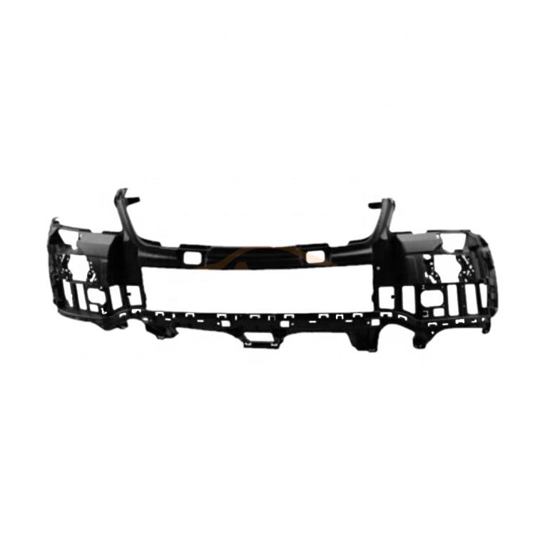 Mercedes W164 ML300 Front Bumper Support 1648850165