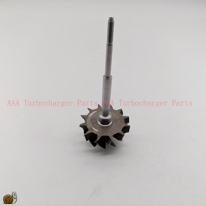 K16 Turbine Wheel 46x55mm,53169707008, 5316-971-6501,9040964499,9040962899,53161205015 AAA Turbocharger Parts