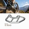 for ISCG05 ISCG03 Bicycle Chain Guide for 26T to 46T Chainrings Chain Protector  Mountain Bike