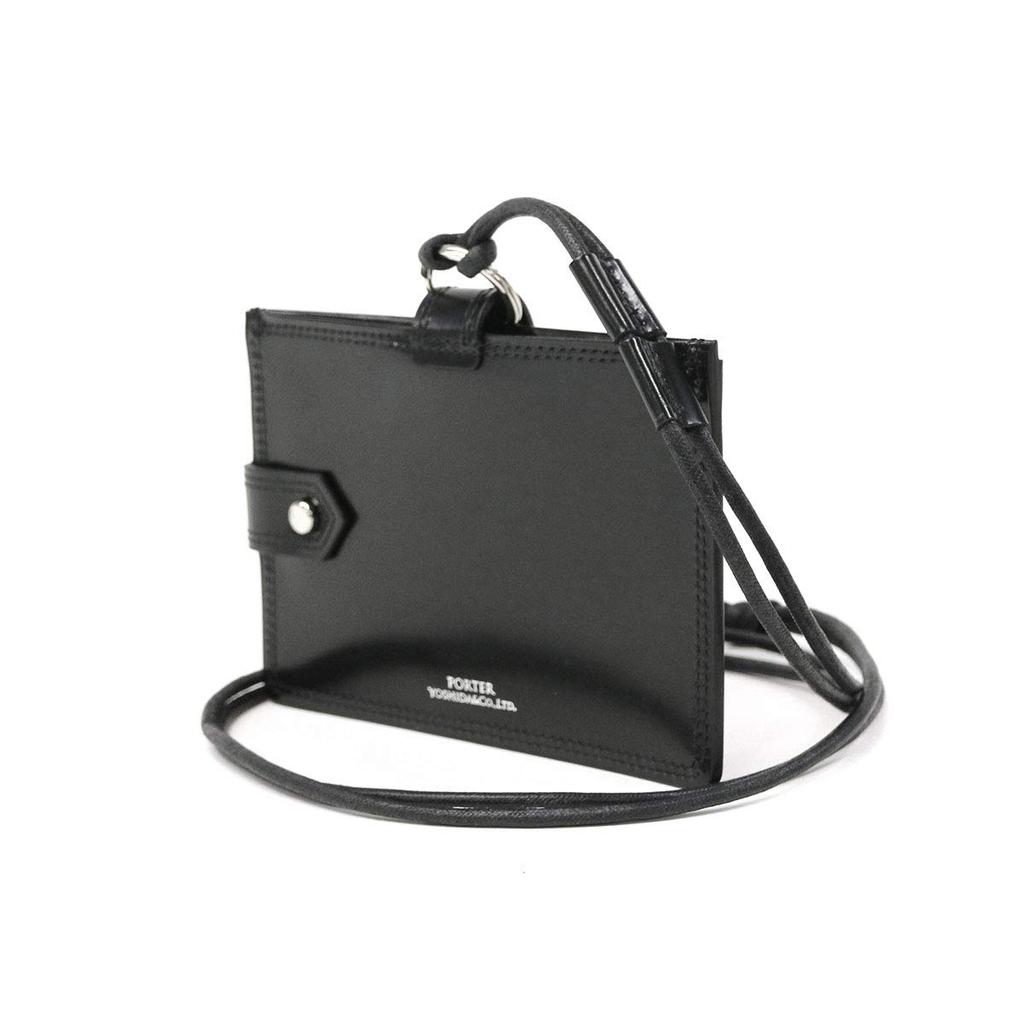 Чехол для удостоверения личности [Porter] 037-02987 Navy/50