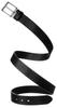 Pasek szeroki NL-STU-04-115-3703 Black