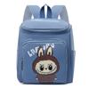 Durable Colorful Nylon Childrens Backpack For Boys And Girls Perfect For School And Fun Outdoor