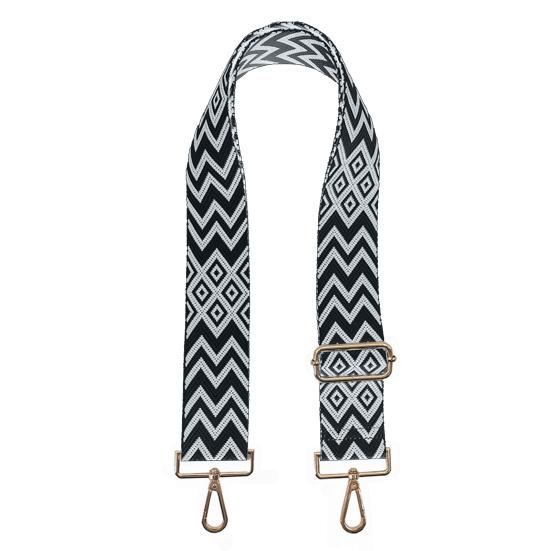 Модный ремешок для сумки с регулируемой портативной заменой