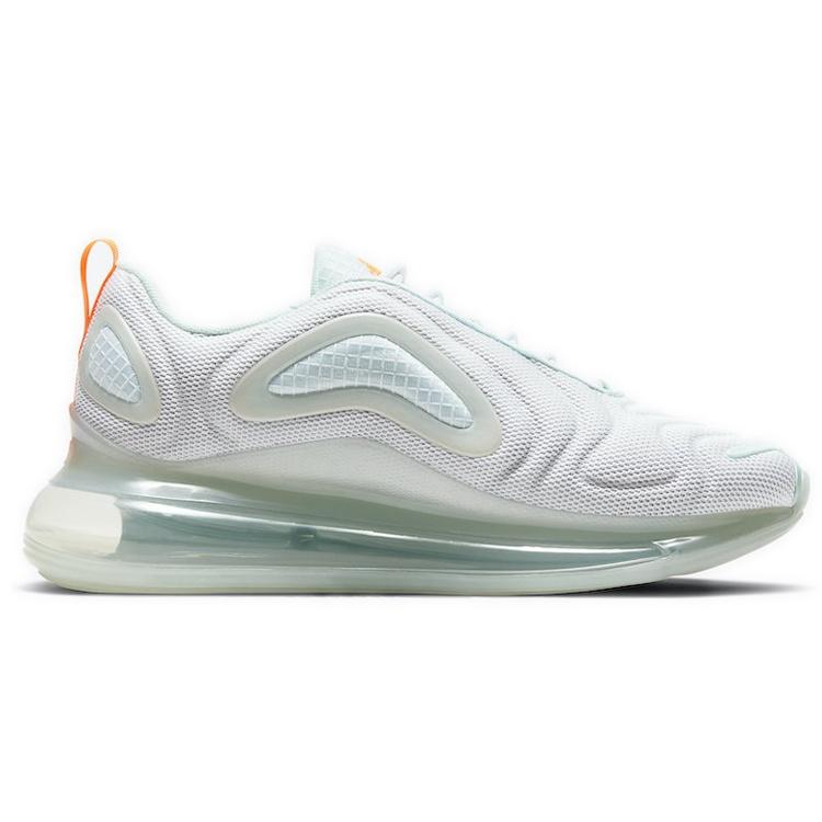 (WMNS) Nike Air Max 720 SE 'White Teal Tint' Women's CJ0632-101