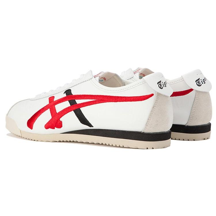 Onitsuka Tiger Limber Up NM 'Red White Black' Men's 1183B436-101