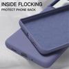 Official Liquid Silicone Case For For Samsung Galaxy S24 S23 S22 S21 Plus Ultra FE Note20 A15 A25 A35 A54 A52 A72 4G 5G Luxury Cover