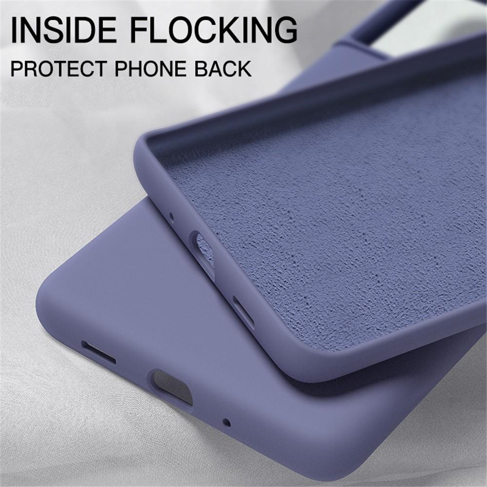 Official Liquid Silicone Case For For Samsung Galaxy S24 S23 S22 S21 Plus Ultra FE Note20 A15 A25 A35 A54 A52 A72 4G 5G Luxury Cover