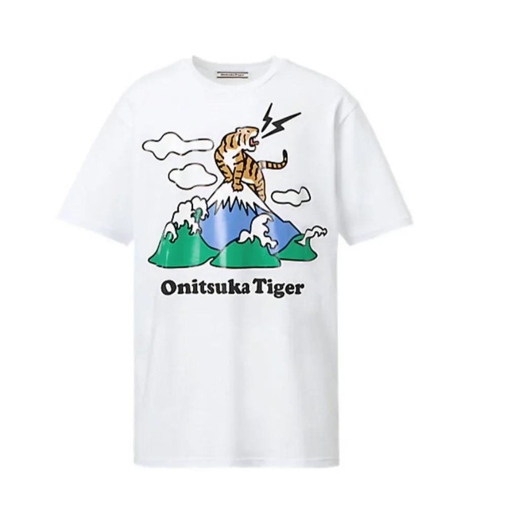 2025 модные футболки унисекс принтованные мотоциклетные забавные футболки большие графические топы футболки