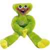 15.7inch Plush Toy Interesting and Terrifying Dol Wuggy Scary and Funny Stuffed Plushies Huggy Gifts for Game Fan's Boys and Girls (Green) 2025