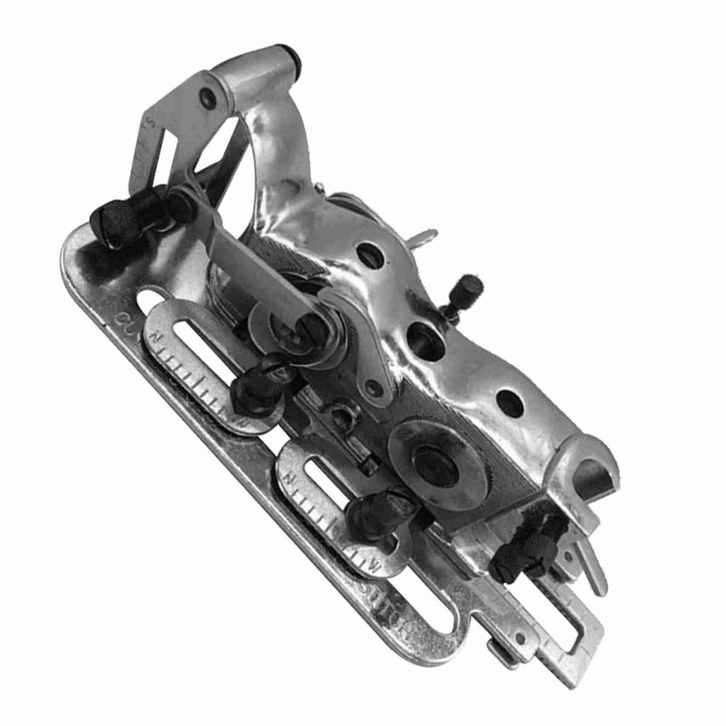Sewing Machine Lock Hole Keyhole Adjustment Design Sewing Machine Accessory for Household