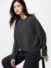 Uniqlo Soupleyan Crewneck Sweater