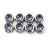 Complete Fairing Bolts Kit Cowling Bolts Clips Screws Stainless Steel AN650 Burgman 650 2003-2018 2013 2014 2015 For Suzuki