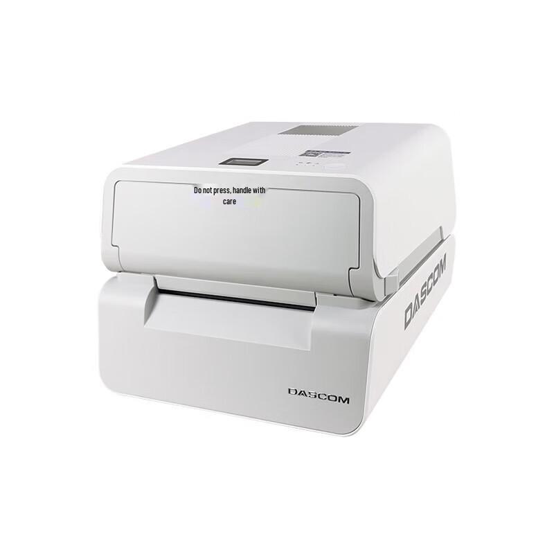 Dascom DL-5800 A4 Термопринтер CN вилка (адаптер в комплекте)