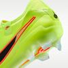 Men's Sneakers Nike Tiempo Legend 10 Elite FG Volt Black Volt/Black