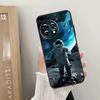 Чехол Astronaut Star Space для OnePlus Nord CE 4 3 2 Lite 2T N10 N20 N30 OnePlus 12 11 9 10 Pro 8T 10T 12R