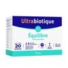 NutriSanté Vitavea Ultrabiotic Equilibre Пробиотики 3 x 30 Капсул