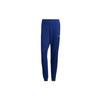 Originals Trefoil Sweatpants with Cuffed Ankles, Casual and Breathable Men Bottoms Blue HC0360
