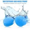 14 Pairs Silicone Ear Plugs for Sleeping Soft Reusable Moldable Silicone Earplugs Gel Ear Plugs Noise Cancelling Earplug szbym964