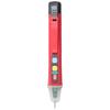 UNI-T UT12D non-contact stylus / high sensitivity, can distinguish between zero and fire line AC 24V ~ 1000V