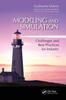 The Modeling and Simulation : Challenges and Best Practices for Industry Book