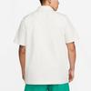 Nike Спортивная рубашка-поло мужская белая DM5284-030