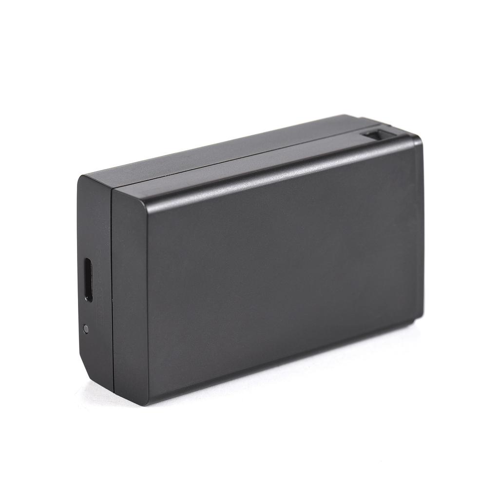 Литий-ионная аккумуляторная батарея Godox VB30 7,2 В, 2980 мАч для вспышки Speedlite серии Godox V1 Pro