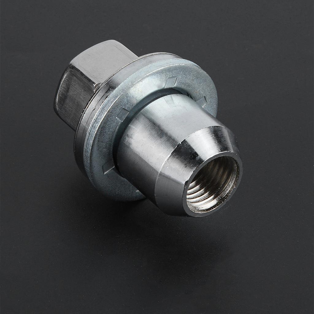 RRD500510 Гайка колеса с шайбой для Land Rover Range Rover Discovery 3 4