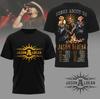 Jason Aldean Songs About Us Tour 2026 T-Shirt