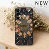 Аниме H-haikyuu обои Чехол для телефона Для Samsung S26,25,24,21,22,23,30,20,Ultra,Plus,Fe,Lite Черный Мягкий Чехол
