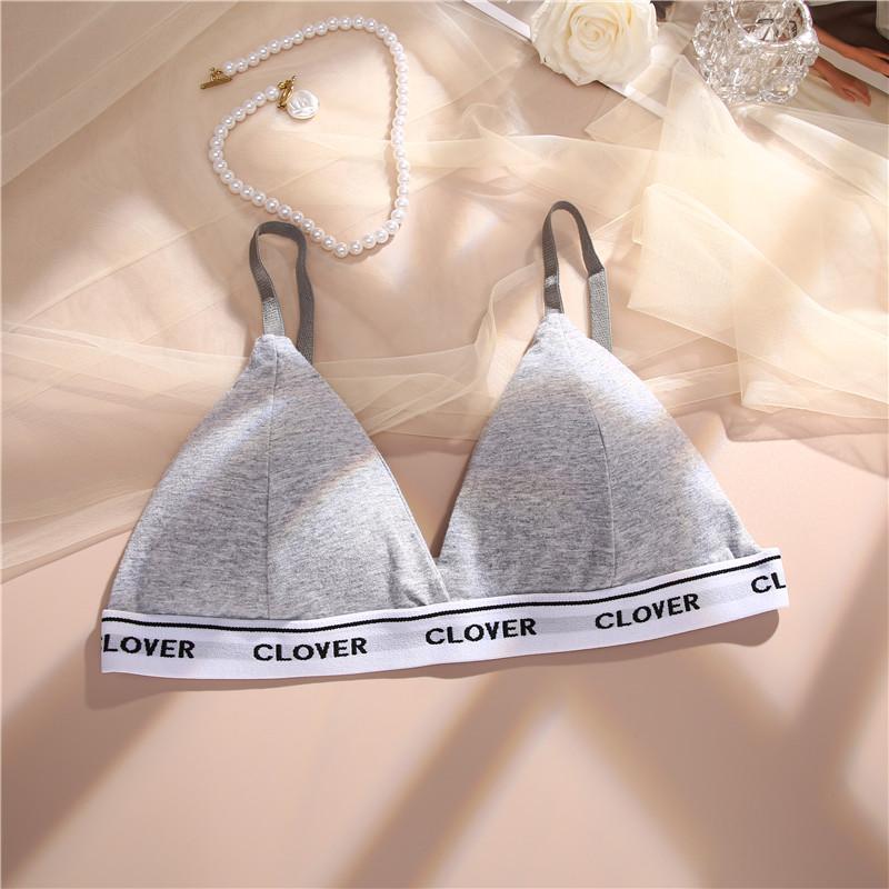 FINETOO Сексуальный бесшовный бюстгальтер укороченный топ женский беспроводной бюстгальтер с подкладкой женская футболка укороченная с грудью майка майка бюстгальтер