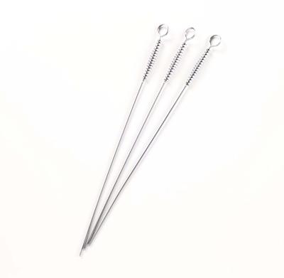Шпажки для барбекю Big Mount Spring Pattern 425 мм, набор из 3 шт. M-410