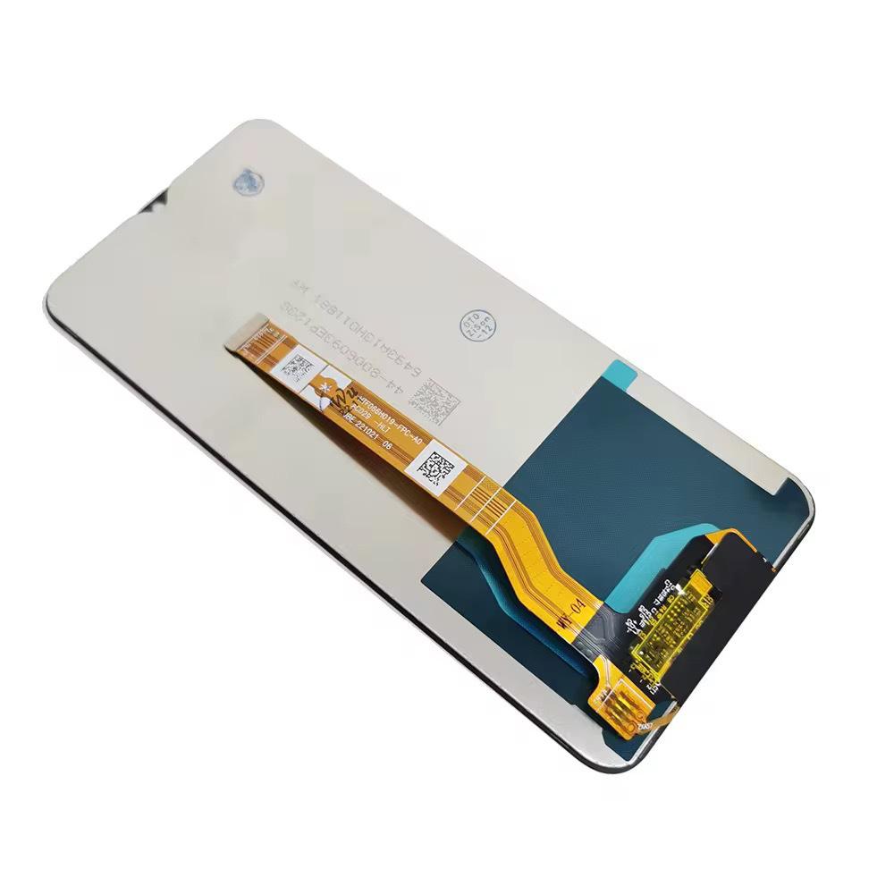 Замена LCD-экрана в сборе для OnePlus Nord N300 5G CPH2389