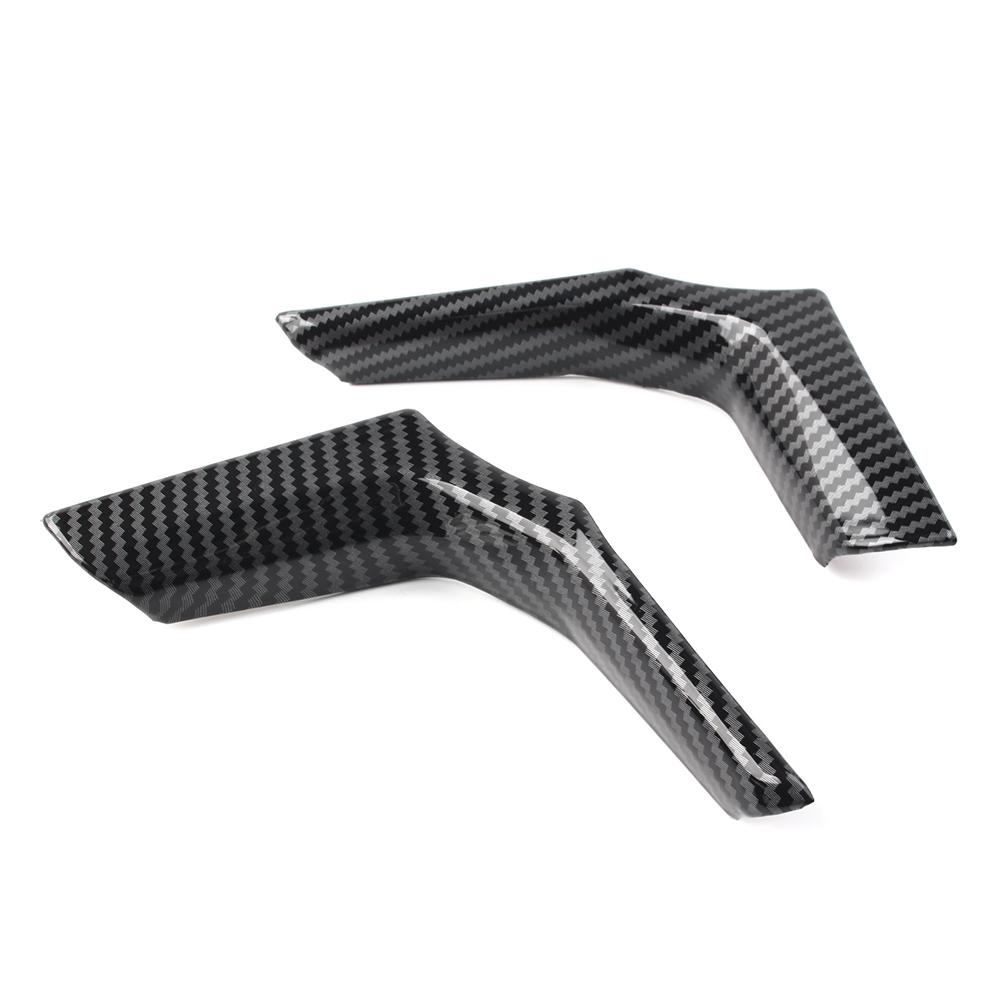 Для BMW 3 серии G20 углеродное волокно ABS авто крышка рулевого колеса декоративная отделка