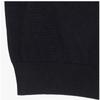 Ami Women Knit Small Heart Logo Fks826 001 414