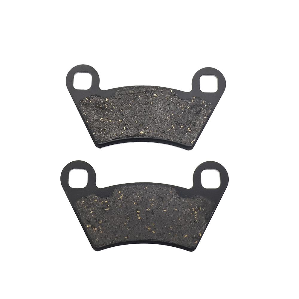 USERX Мотоциклетные Тормозные Дисковые Колодки Для FA354 POLARIS Ranger PPS UTV Sportsman 325 400 500 5701 800 900 1000