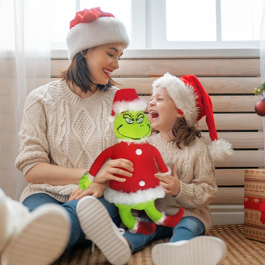 Christmas Ornament The Lifelike Animated Christmas Ornament The Lifelike