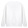 Li Ning Pullover Versatile Fashion Sports Lifestyle Comfortable Trendy Vitality Simple Sweatshirt Unisex Sweatshirt AWDVG77-2
