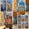 Casa Batllo Барселона Испания Чехол Для Samsung Galaxy A36 A56 A06 A13 A53 A32 A12 A22 A52 A35 A17 A16 A55 A15 A54 A34 A14