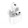 Wireless Bluetooth Earphones BOROFONE BW13 TWS with Charging Case White