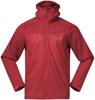 Куртка Bergans Microlight Jacket (8682) огненно-красная