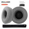 NullMini Replacement Earpads for ATH-ES10 ESW10 Headphones Ear Cushion Cooling Gel Headband