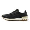ONITSUKA TIGER California 78 Classic Универсальные Тканевые Нескользящие Прочные Дышащие Кроссовки с Низким Верхом для Бега Мужские кроссовки Черный Белый 1183A031-001