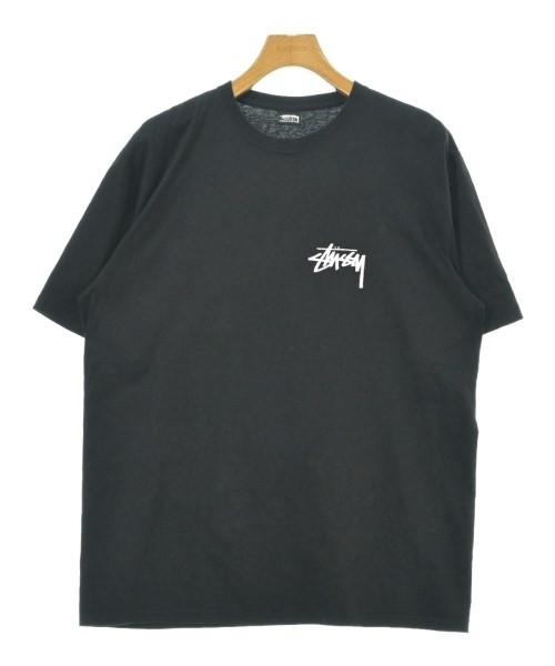 STUSSY Футболки/Свитшоты Черный L 2200610791055 Унисекс Футболка