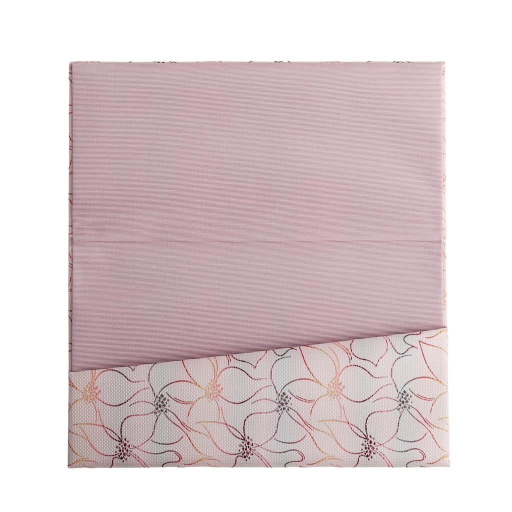 Fukushodo Fukusa Fukusa чистый, сделанный в Киото Для праздников и подарков герб из цветов павловнии [Нисидзин текстиль, шелк, давно существующий магазин]