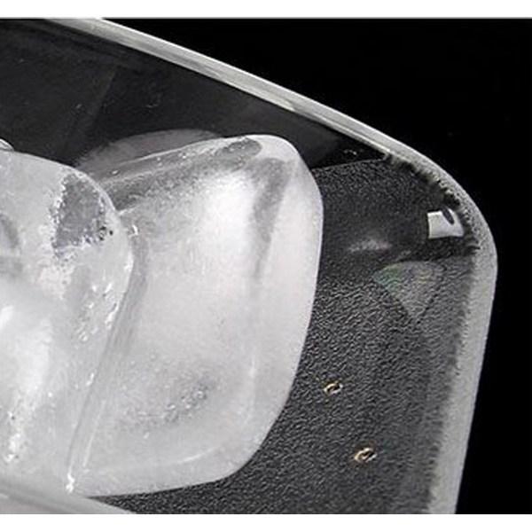 КупитьТовар Совок для льда PC, прозрачный Нет. 2, 1 шт., популярная корейская посуда