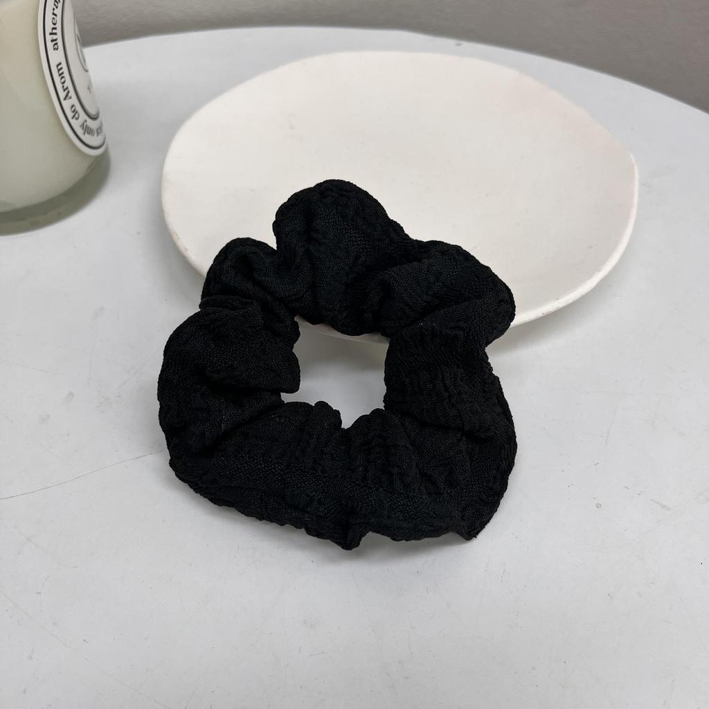 Резинки для волос для женщин, эластичные петли для волос, модные аксессуары для волос