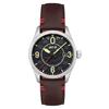 Spitfire Smith Automatic Airfix Edition Granite Black Dial AV-4090-08 Men's Watch