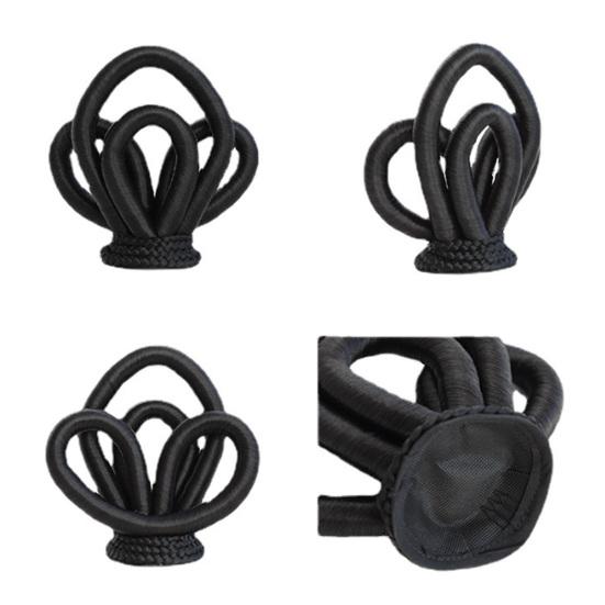 Женский парик для косплея, китайский винтажный стиль, не грязная одежда, шиньон хань, китайский, хорошая детализация, реквизит для фотосессии