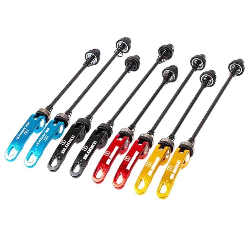 Quick Release Bicycle Hub Quick Release Lever Bike Quick Release Lever Folding Bike