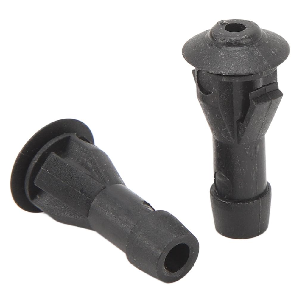 2 шт. Нейлоновый штуцер для шланга 6BL 44391 00 Клеммы шланга двигателя подвесного мотора для Parsun F15-05000009 F8C FT8D F9.9J F9.9F